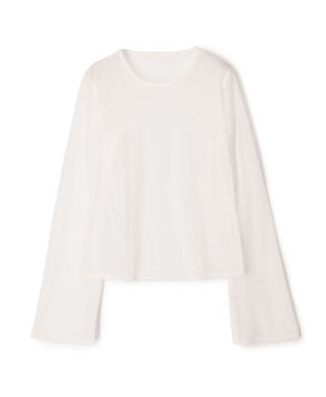 Simone Wild MESH EASY LONG SLEEVE