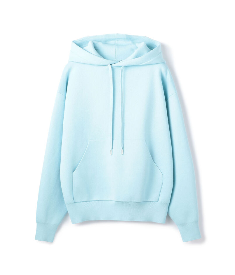 CABaN Cotton cashmere parka