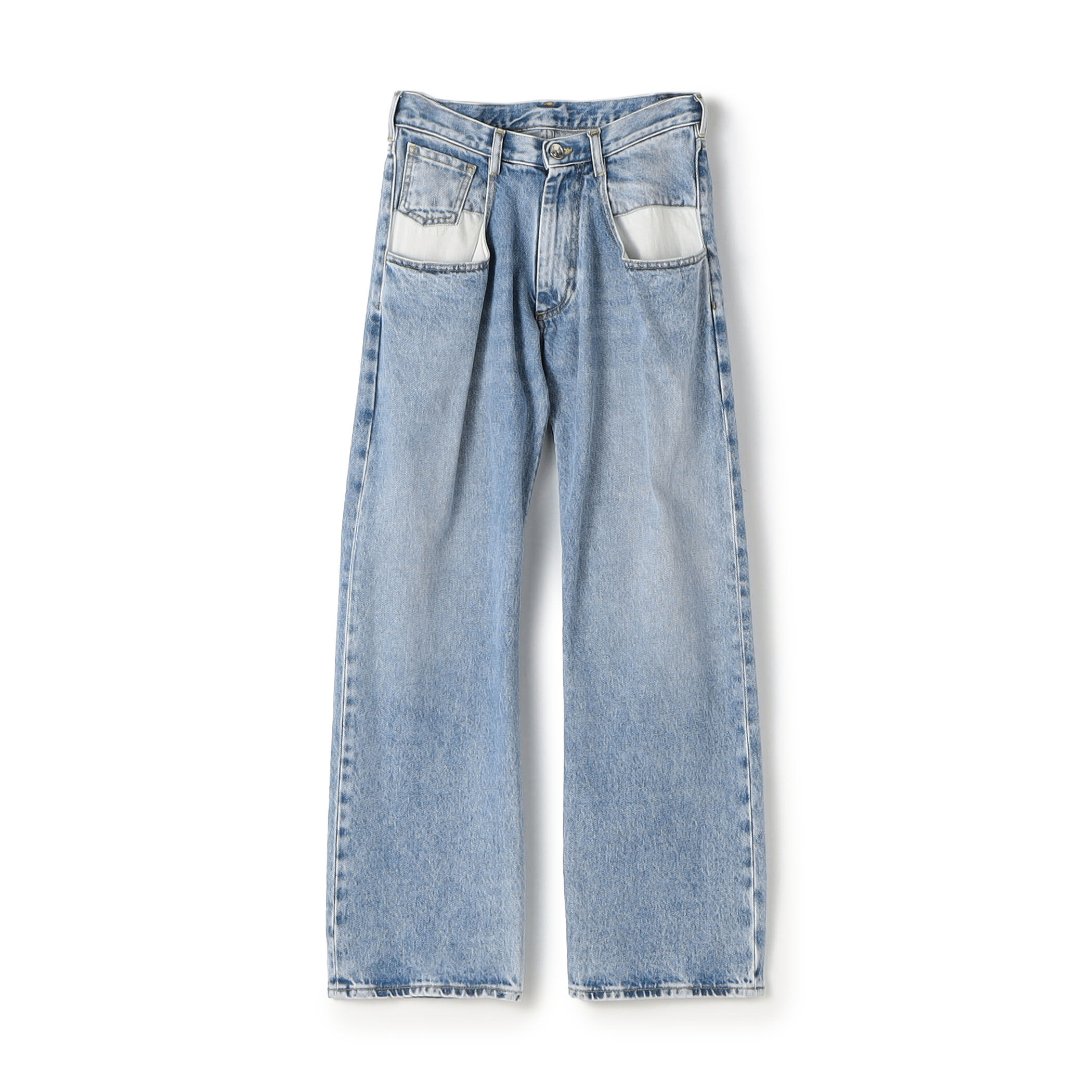 Maison Margiela デニムパンツ｜トゥモローランド 公式サイト