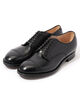 Alden ６ｰEYE CAP TOE OX モディファイドラスト パンチドキャップトゥー レザーシューズ
