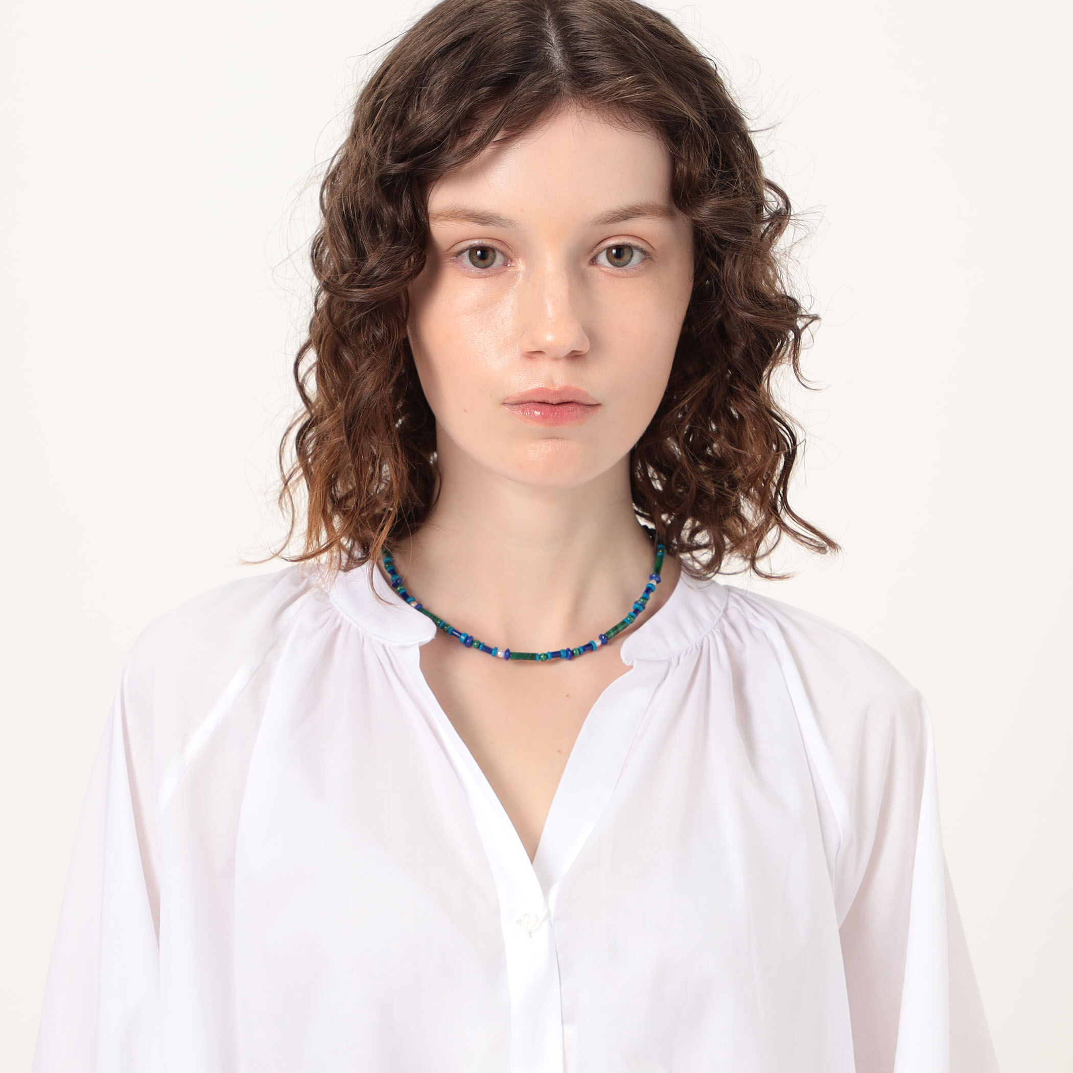 Rieuk Earth Necklace ネックレス｜トゥモローランド 公式サイト