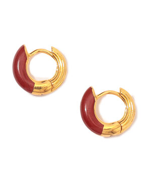 DEVE Mini Locus Solus ピアス