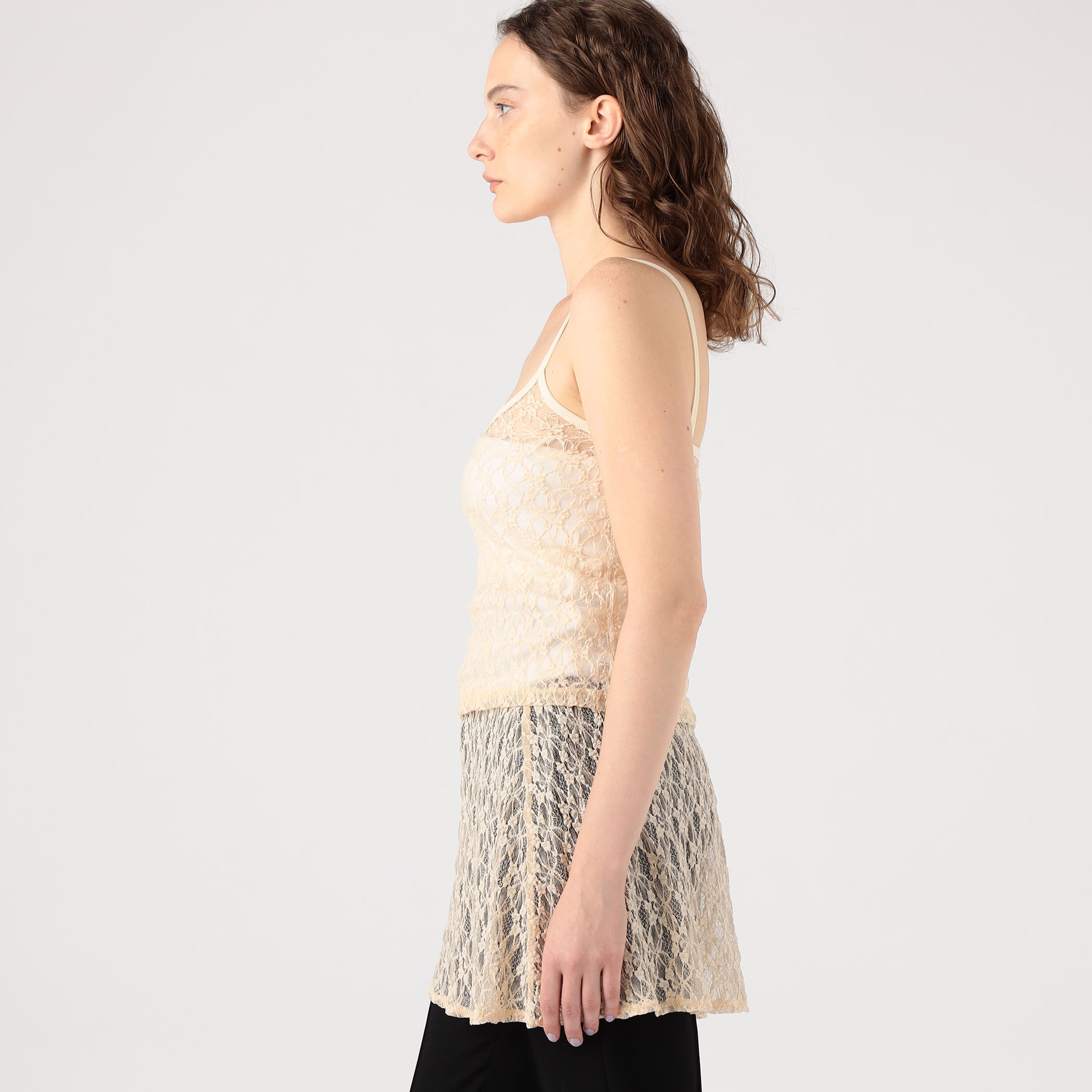 宅配便配送 Simone Wild 公式通販 Top｜トゥモローランド Slip ジャケット・アウター