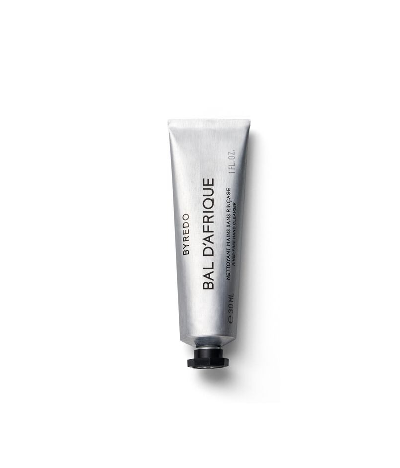 BYREDO リンスフリーハンドウォッシュ