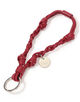 JIL SANDER TANGLE KEYRING キーリング