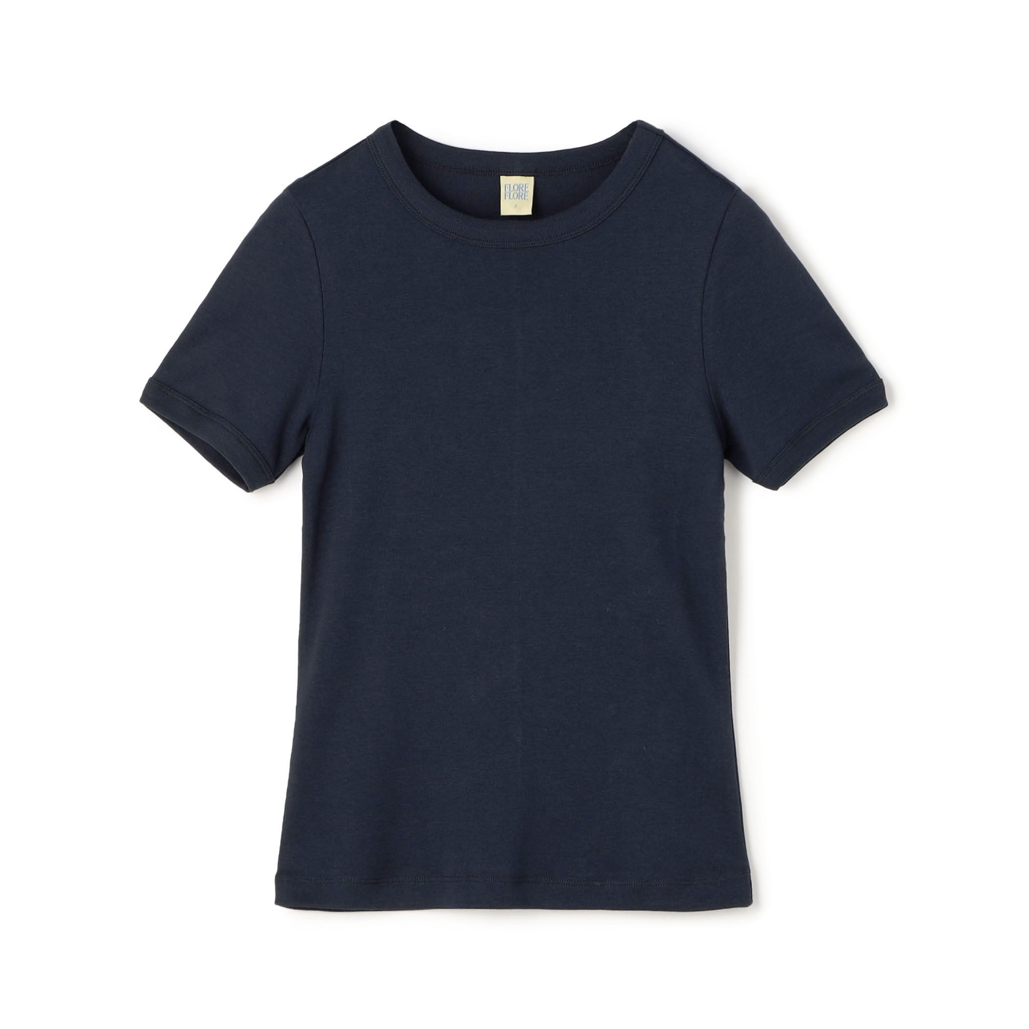 新しいスタイル FLORE FLORE TEE｜トゥモローランド 公式通販 トップス
