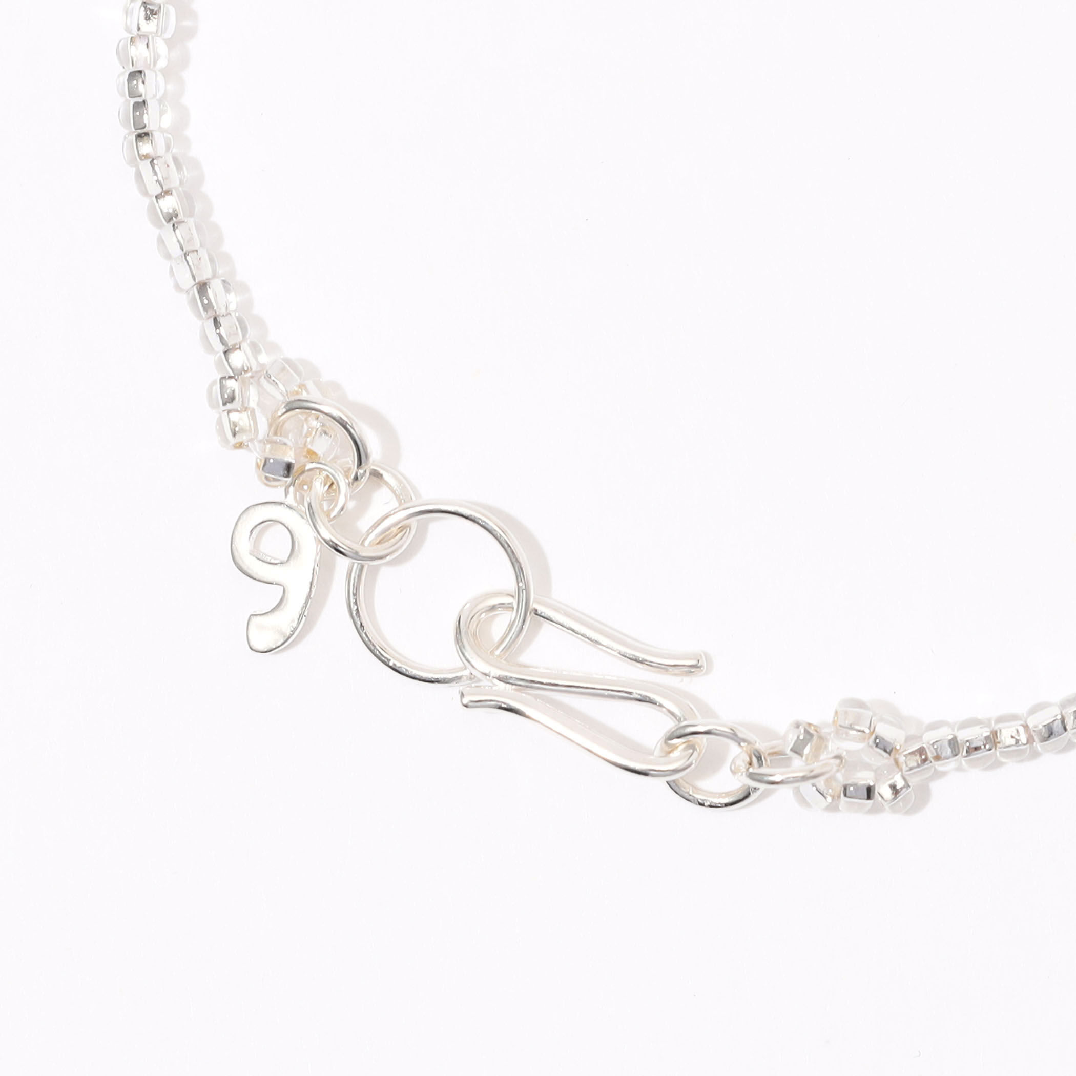 Pura Utz MINI SILVER CHERRY ブレスレット｜トゥモローランド 公式サイト