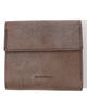 Hender Scheme clasp wallet