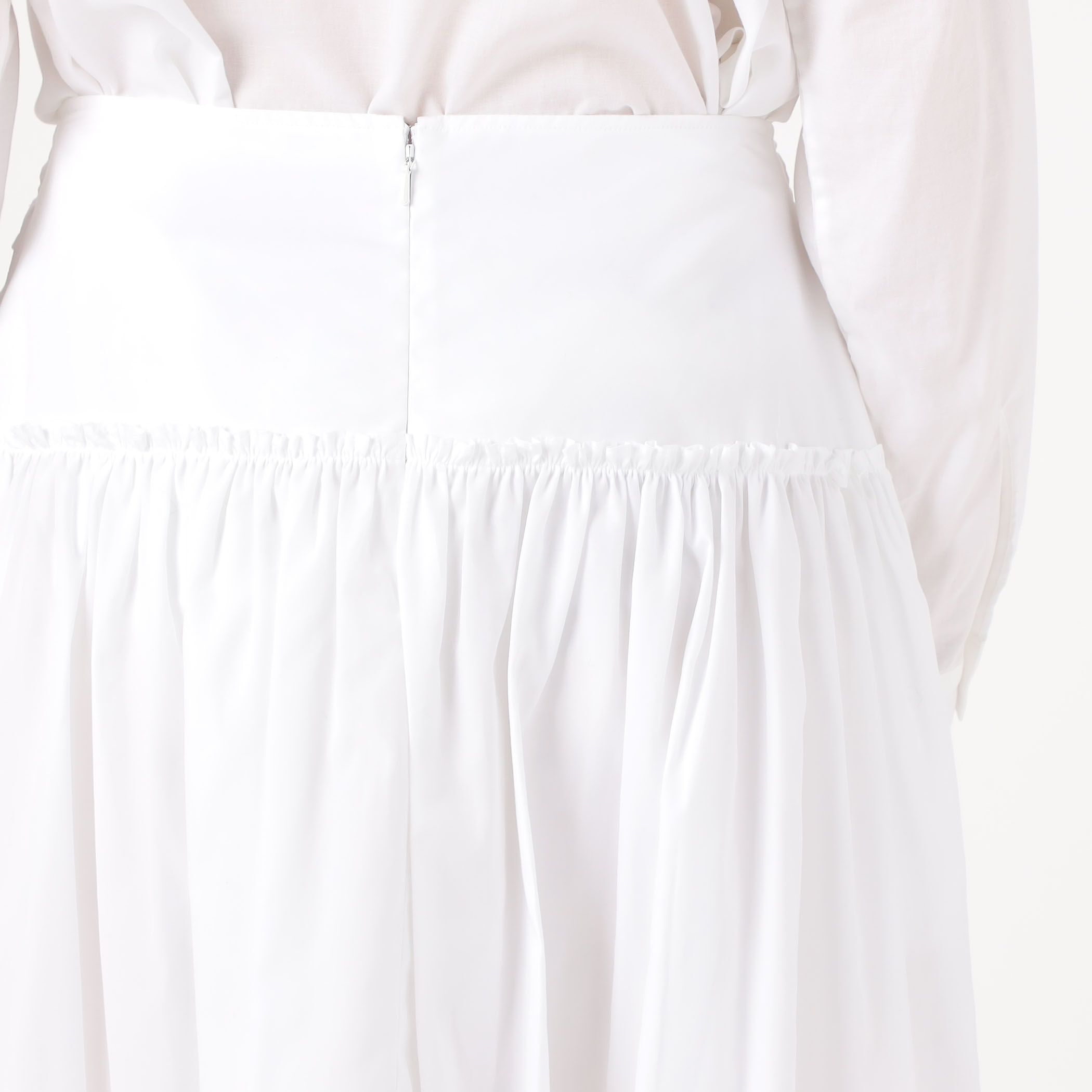Simone Rocha MIDI SKIRT｜トゥモローランド 公式通販