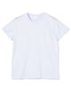 ファインコットン クルーネックTシャツ