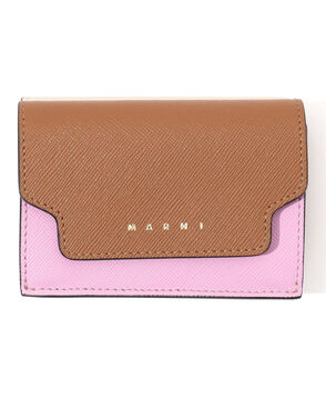 MARNI TRIFOLD 3つ折りパース