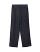 9.5OZデニム バレルパンツ