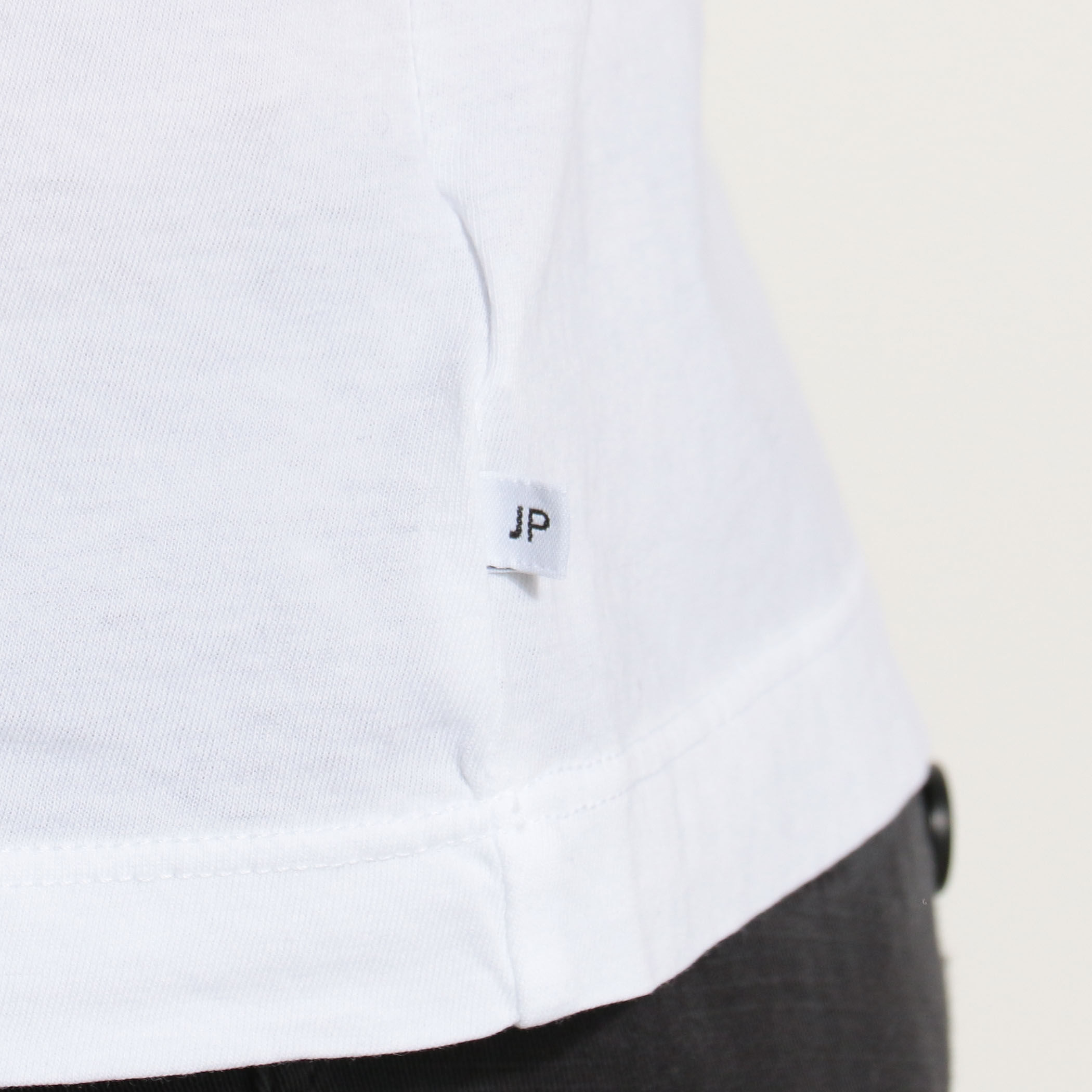 ベーシッククルーネックTシャツ MLJ3311｜トゥモローランド 公式通販