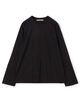 Stockholm Surfboard Club コットン ロングスリーブ Tシャツ