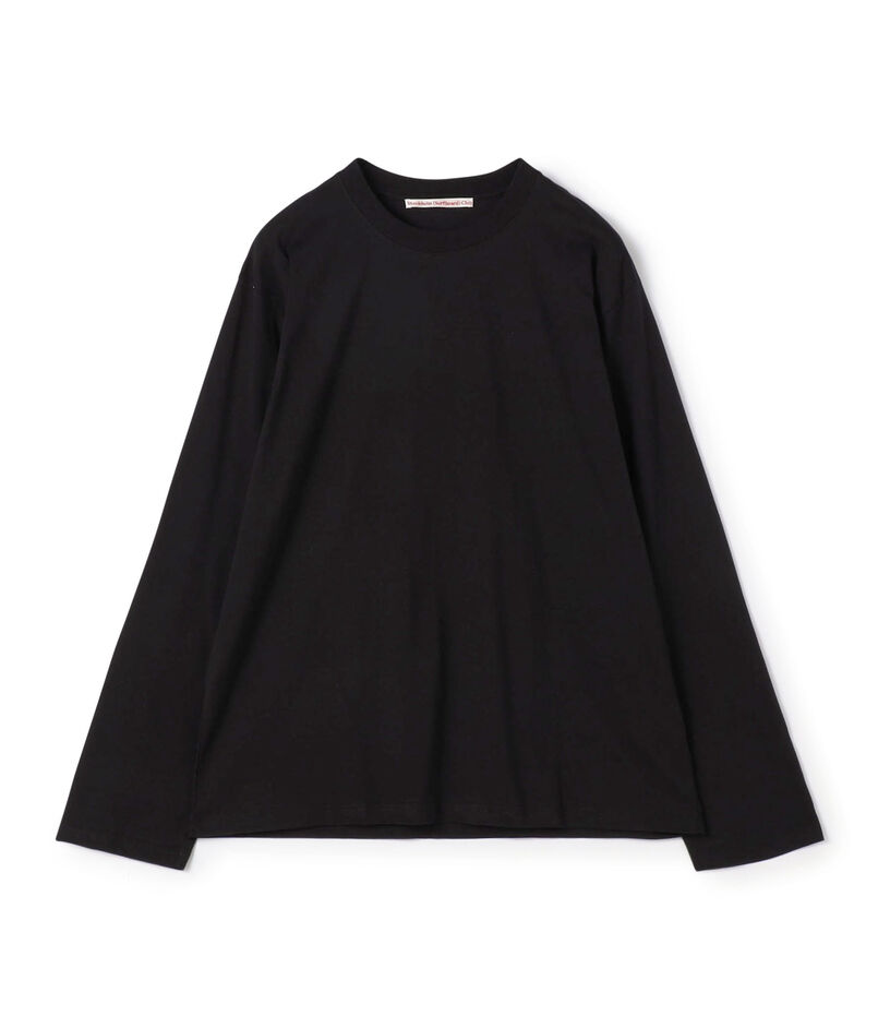 Stockholm Surfboard Club コットン ロングスリーブ Tシャツ