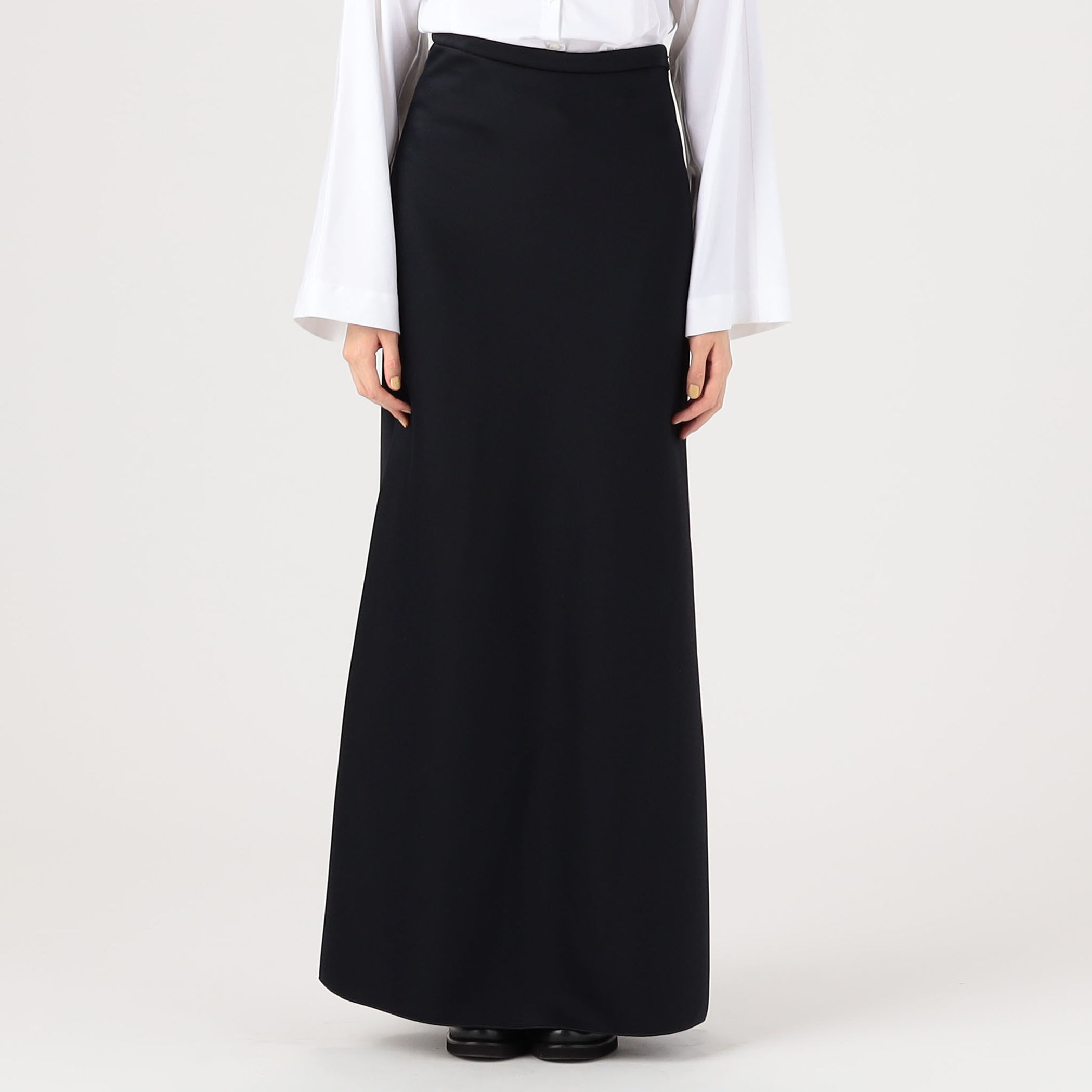 ○Max Mara CLAVIER マキシスカート｜トゥモローランド 公式通販