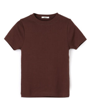 コットンフライス Tシャツ
