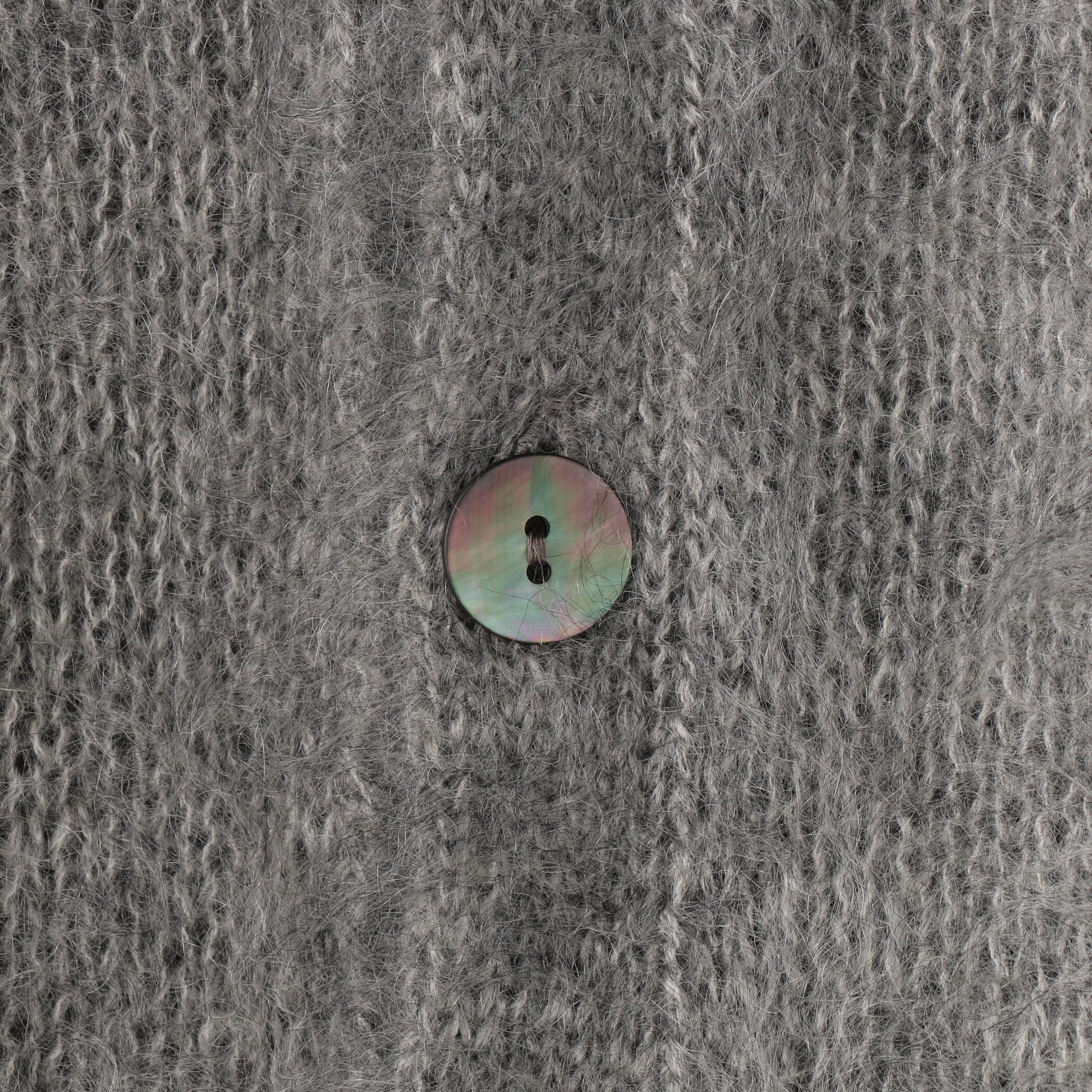 キッドモヘヤ Vネックカーディガン｜トゥモローランド 公式通販