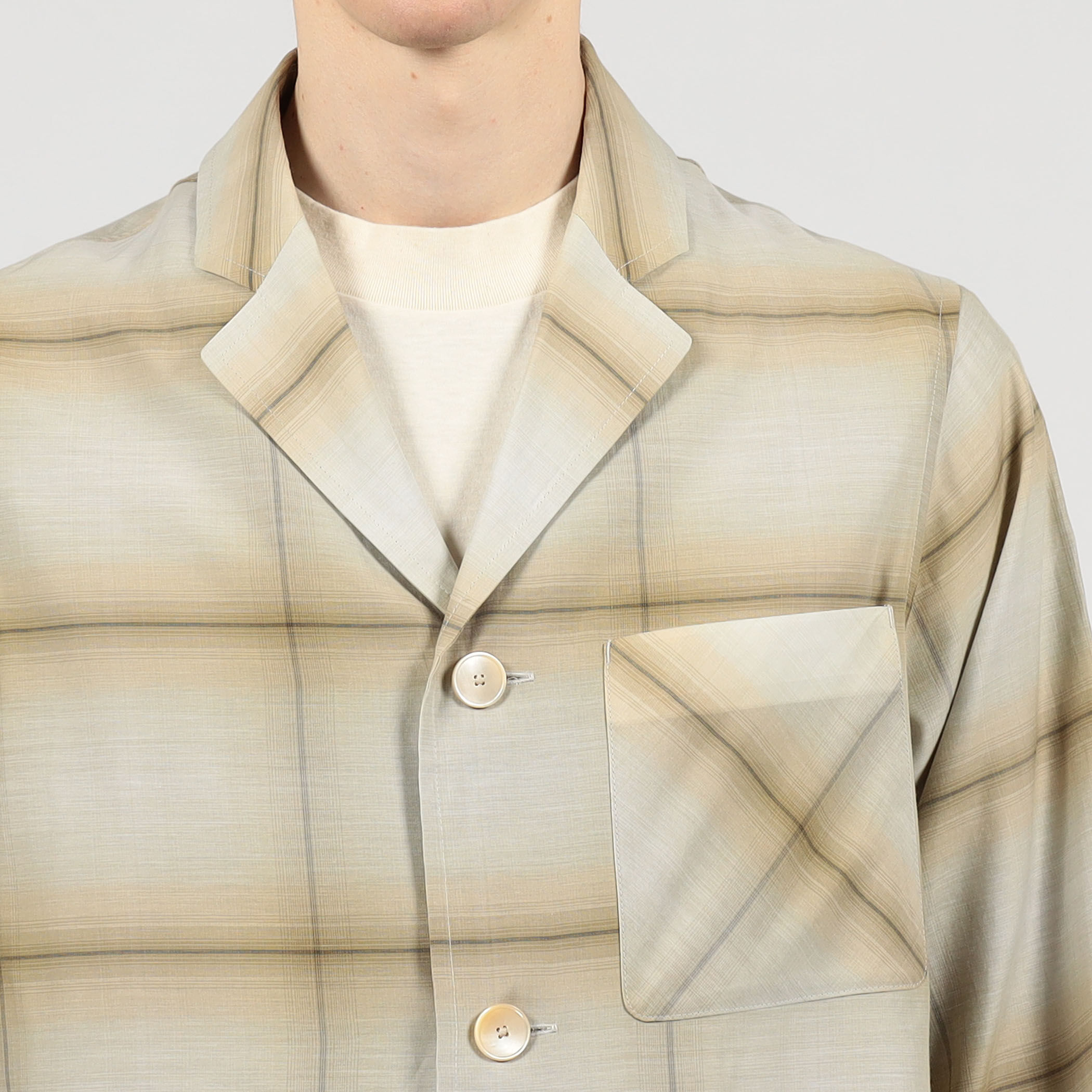 【最安値】Pendleton ペンドルトンコットンシェルジャケット Sベージュ 楽天市場】PENDLETON ペンドルトン（カラーベージュ）の通販