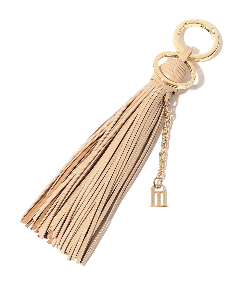 ATELIER TOMORROW TASSEL チャーム