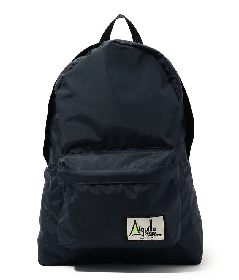 AIGUILLE ナイロン バックパック
