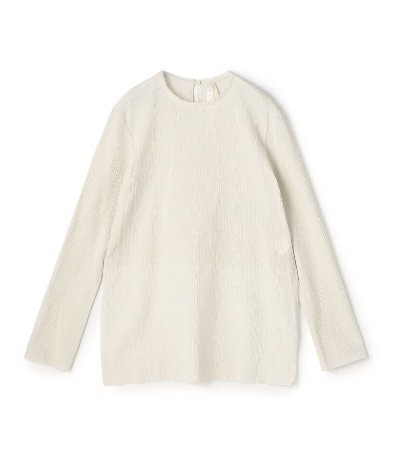 Lauren Manoogian RAW ARRON プルオーバー