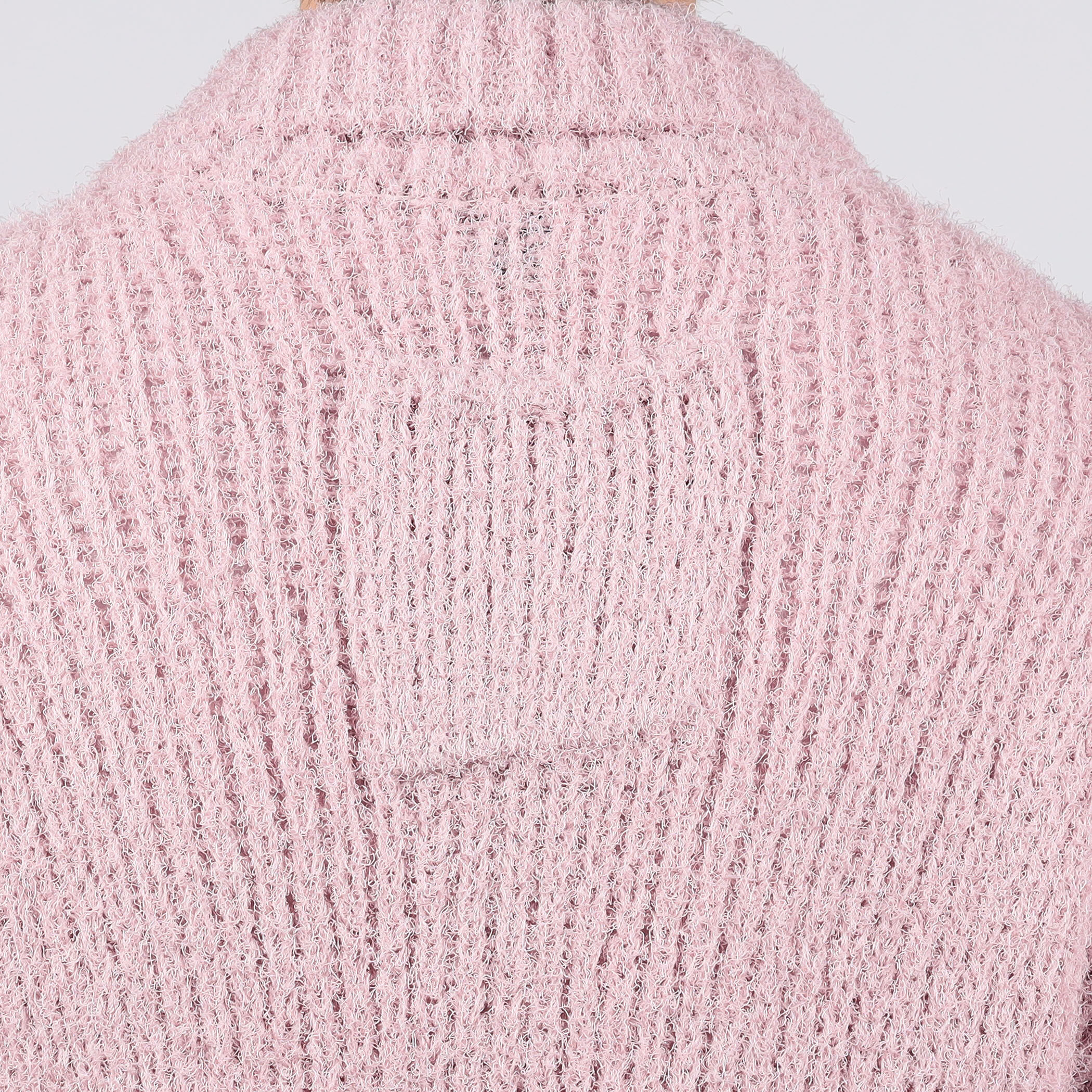 【そら】OUAT  KNIT 2024AW メタニット G20ZW08_907_1_5c80c2e6-7b09-