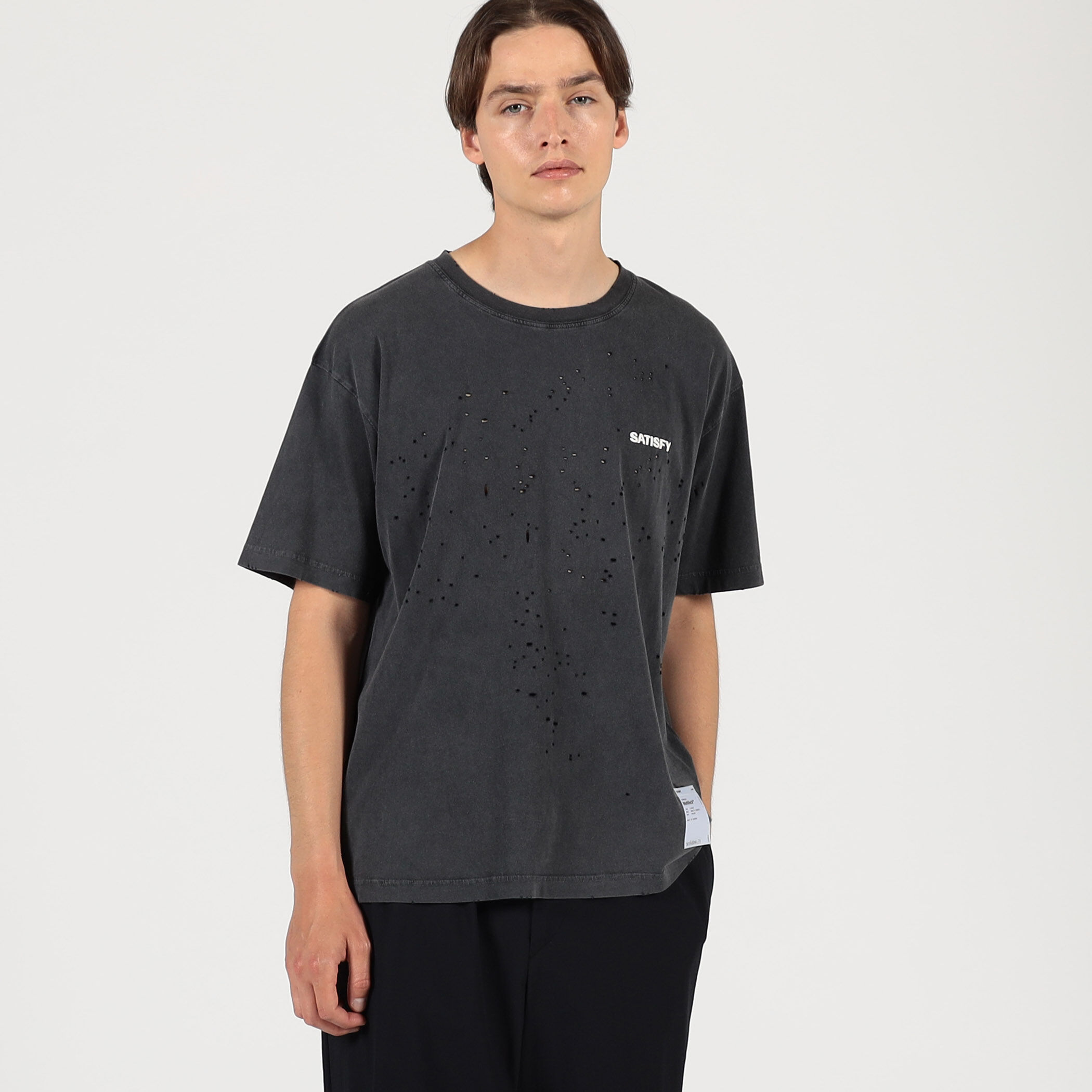 SATISFY MothTech T-Shirt｜トゥモローランド 公式通販