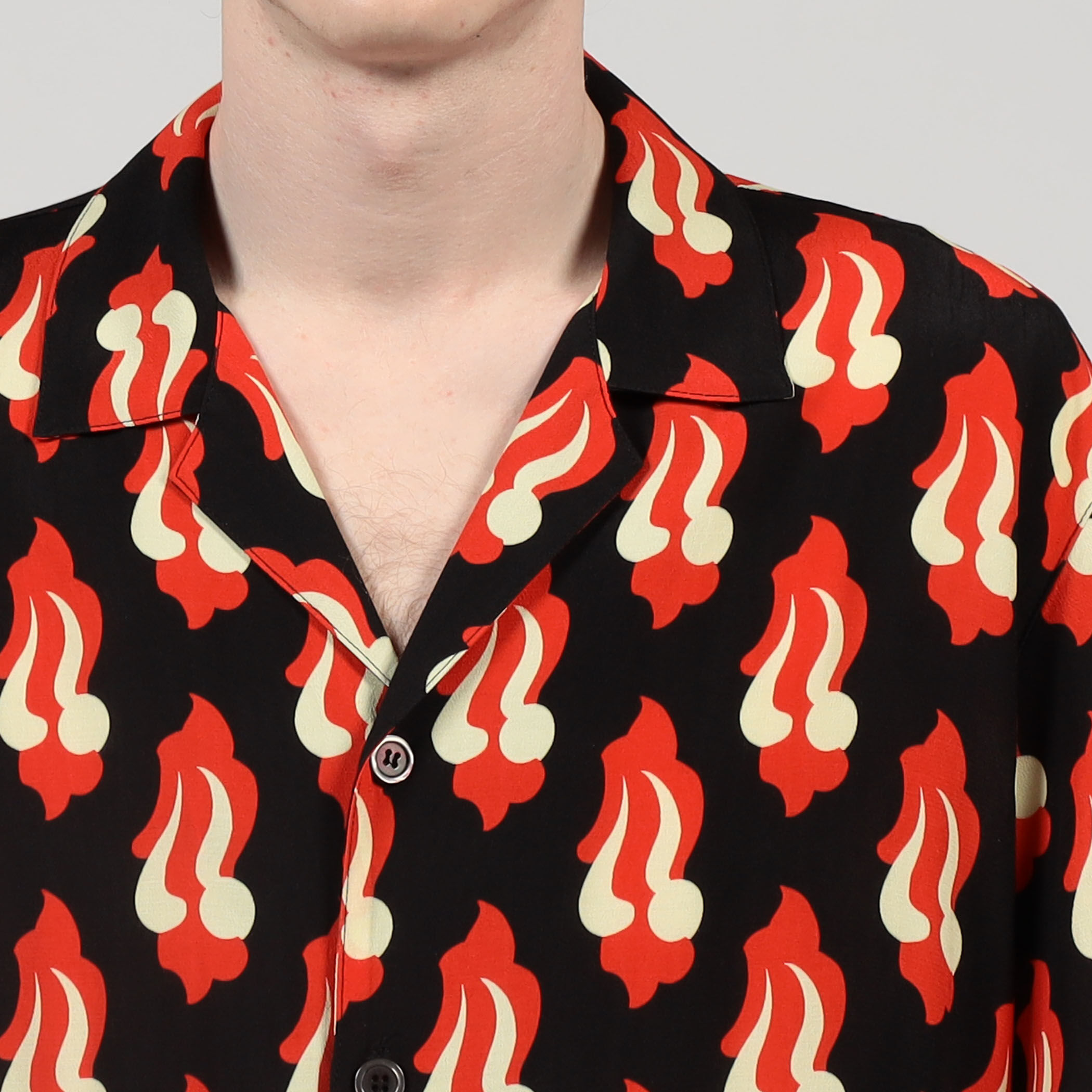 Waxman Brothers HAWAII SHIRTS オープンカラーシャツ｜トゥモローランド 公式通販