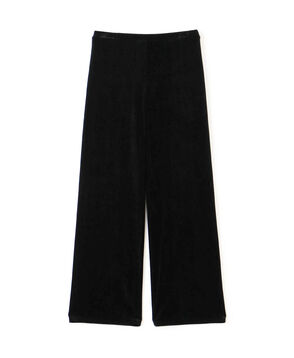 ブライトベロア ラウンジパンツ