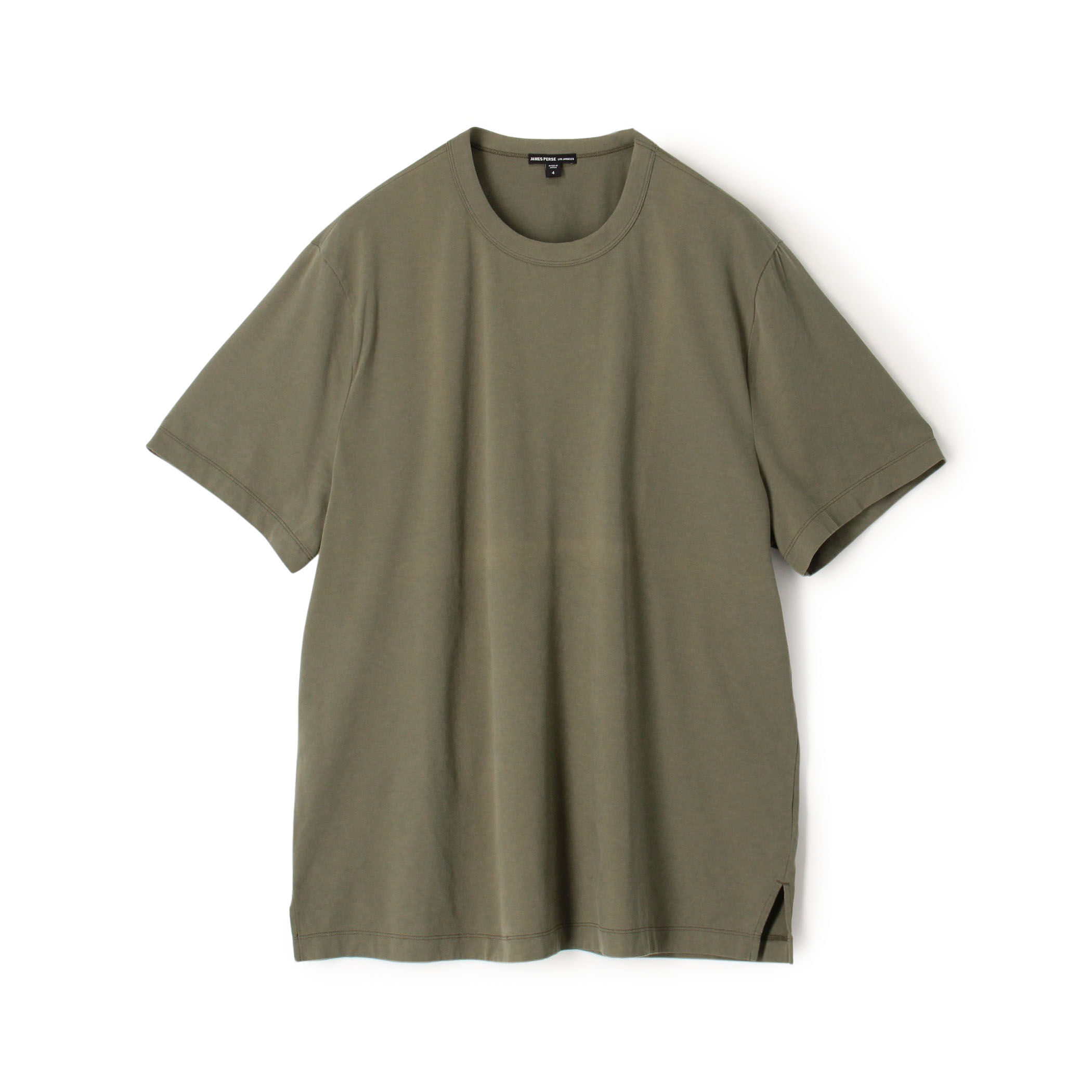 JAMES PERSE（ジェームス パース）｜Tシャツ・カットソー