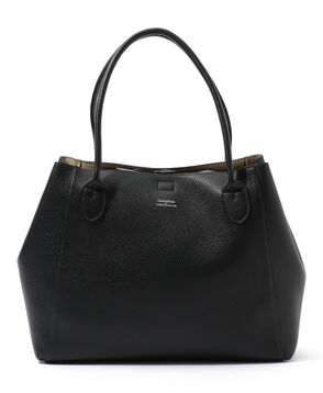 【別注】Daniel＆Bob&times;TOMORROWLAND Totona Alce レザートートバッグ