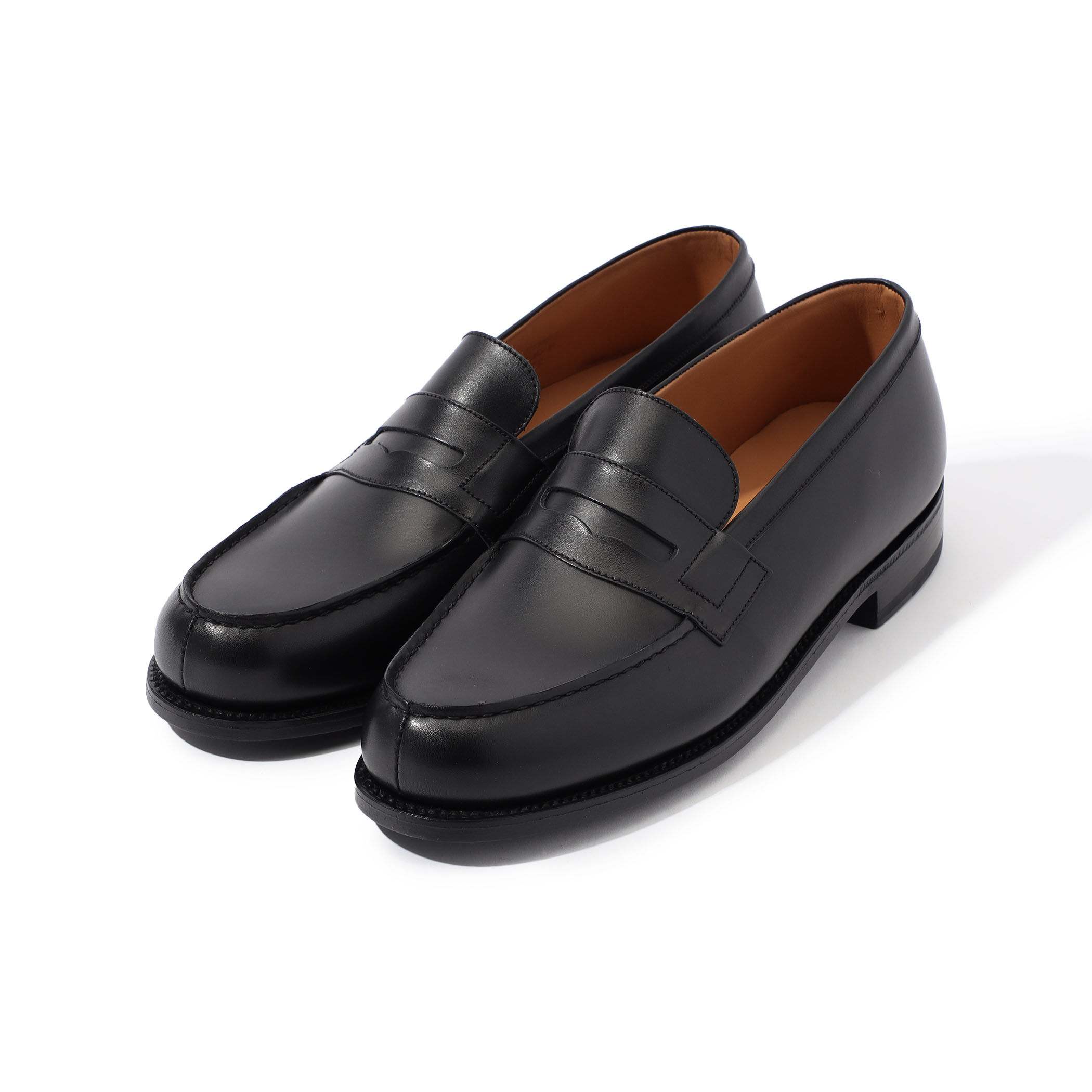 J.M. WESTON Signature loafer ローファー Dウィズ #180