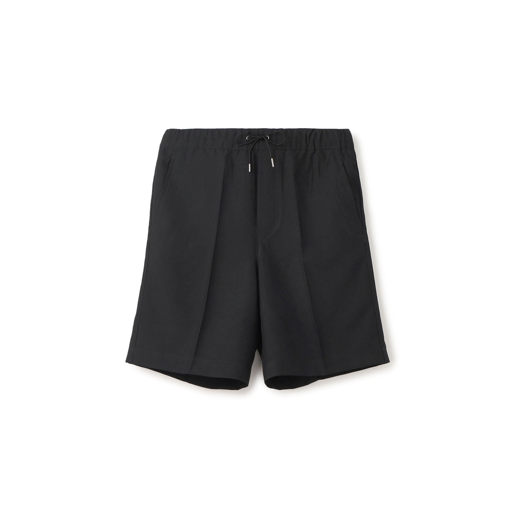 OAMC ブラックショートパンツ XSサイズ OAMC レイヤード ショートパンツ | ブラック | FARFETCH JP