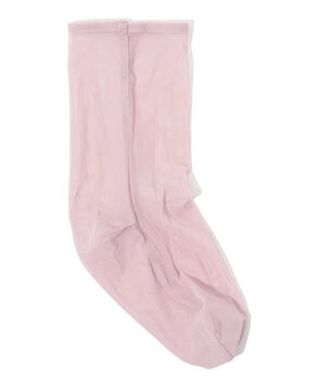 Simone Wild MESH ANKLE SOCKS