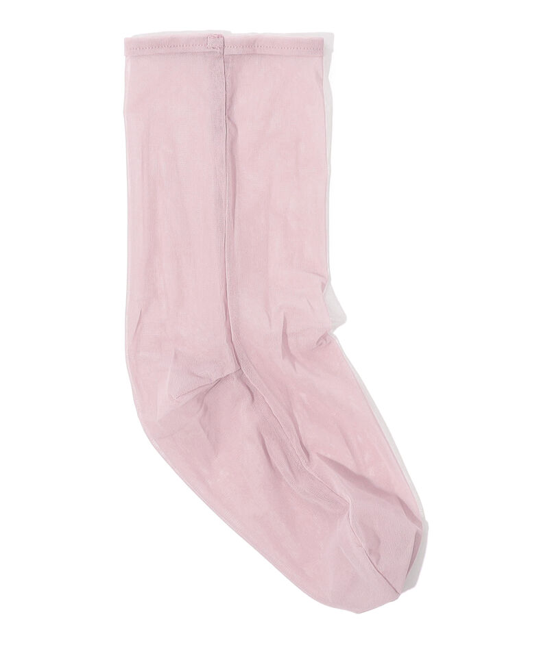 Simone Wild MESH ANKLE SOCKS