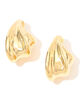 Otiumberg. Wave Earrings
