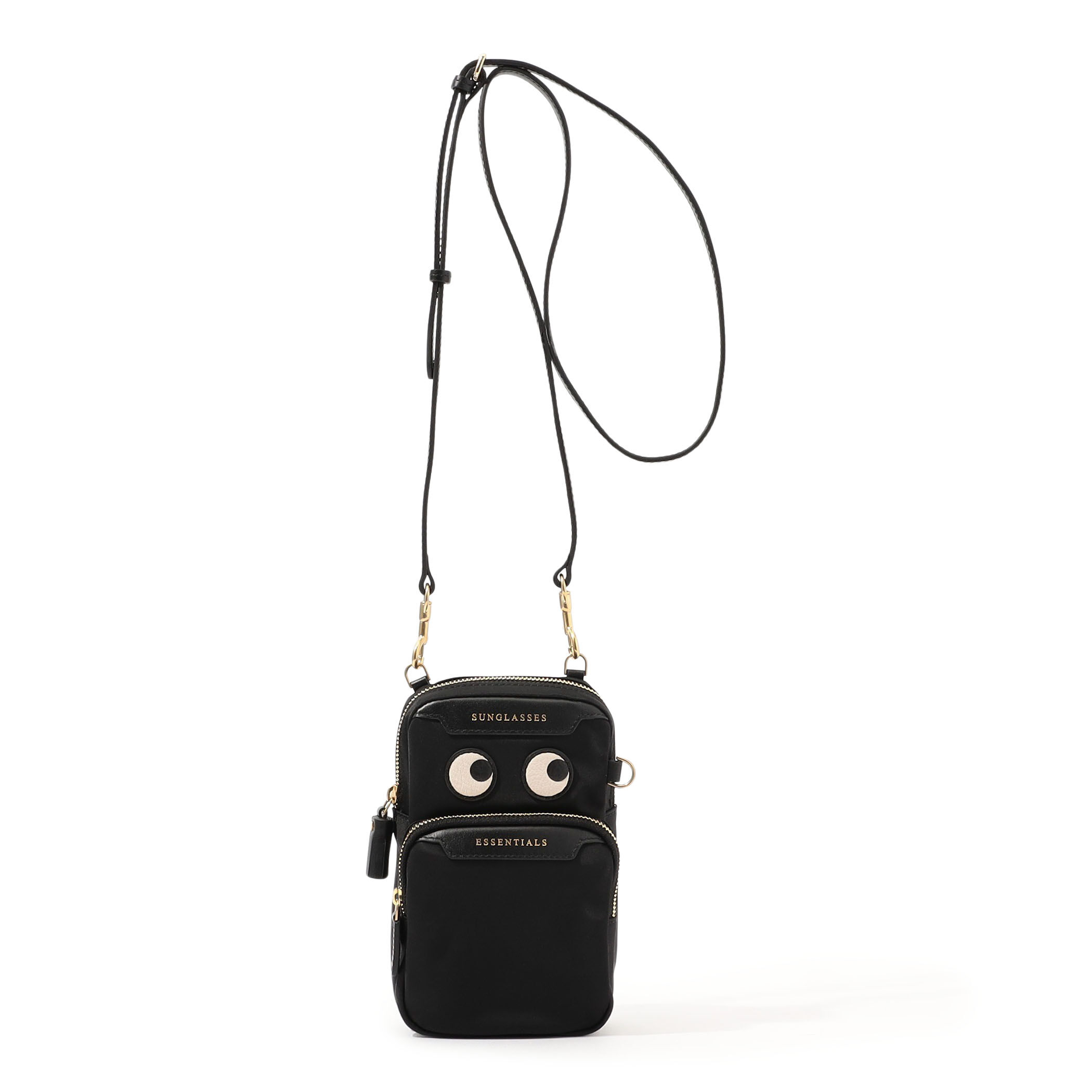 ANYA HINDMARCH ESSENTIALS CROSSBODY バッグ｜トゥモローランド 公式