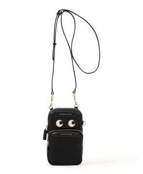 ANYA HINDMARCH ESSENTIALS CROSSBODY バッグ