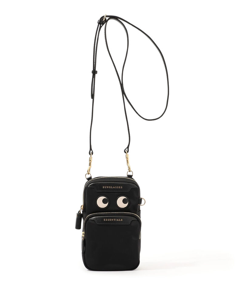 ANYA HINDMARCH ESSENTIALS CROSSBODY バッグ