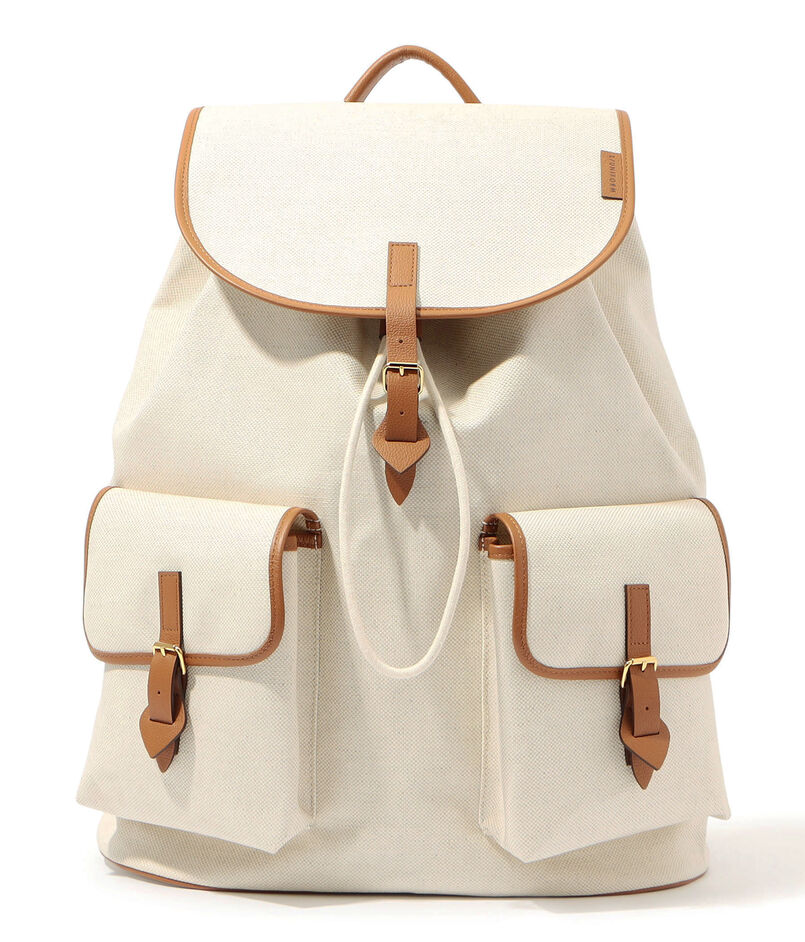 L/UNIFORM THE HIKING BAG