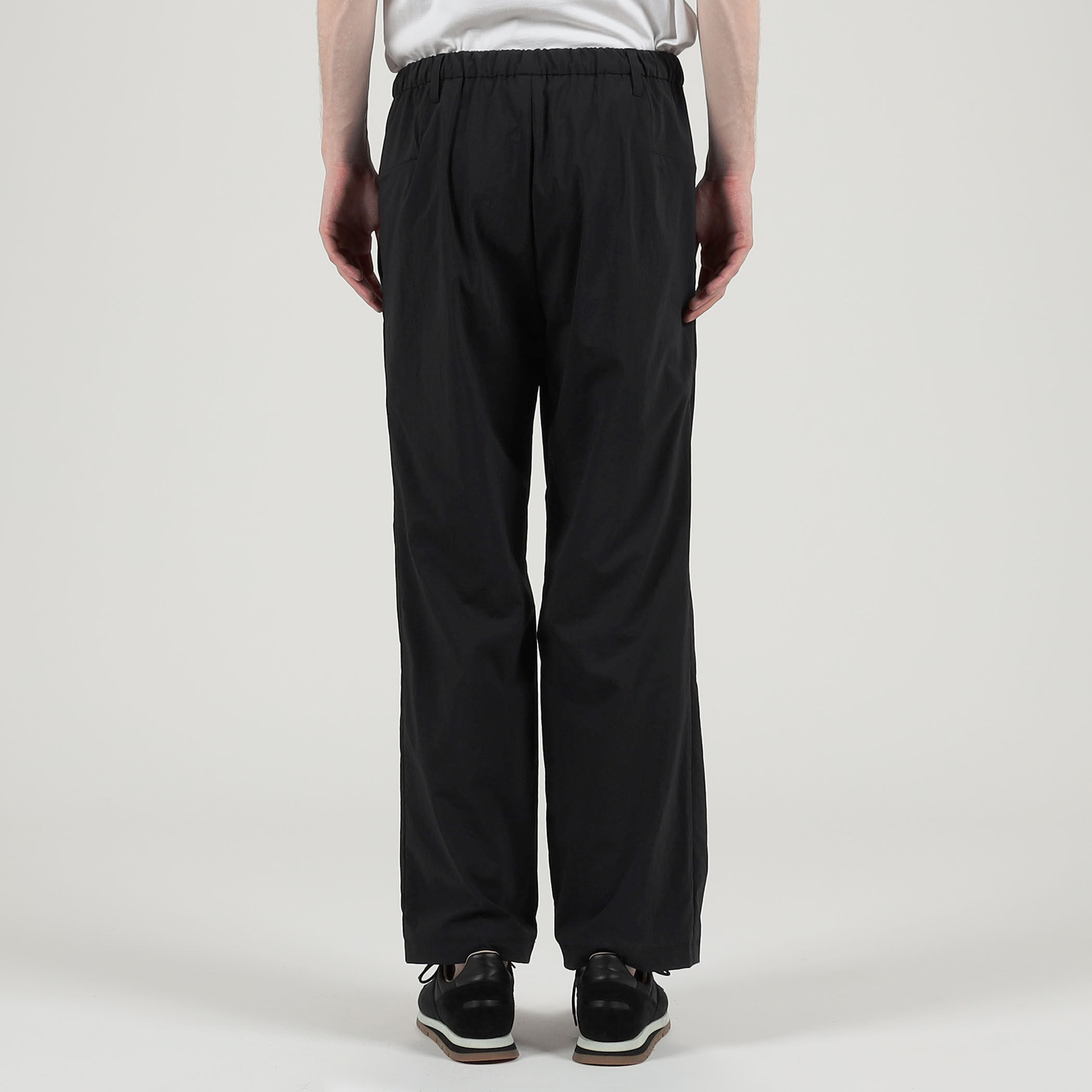 TEATORA WALLET PANTS CITY DOCTOROID レギュラーストレートパンツ