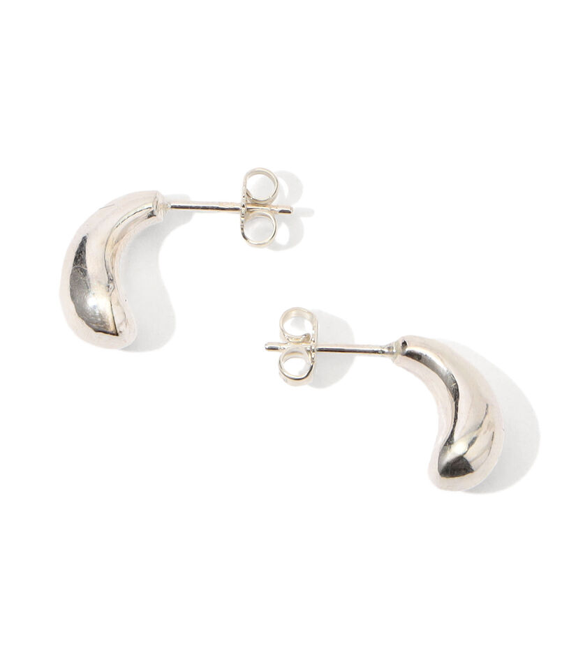 mounir drop ピアス