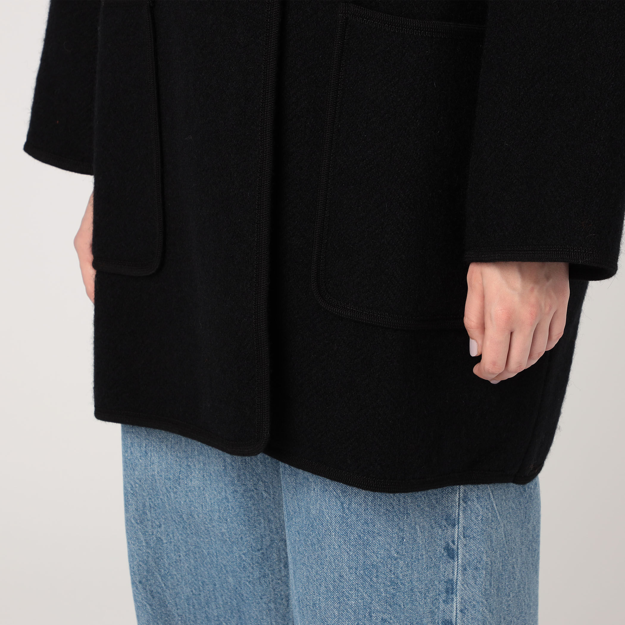 Elisabeth Stray Pedersen TWEED ジャケット｜トゥモローランド