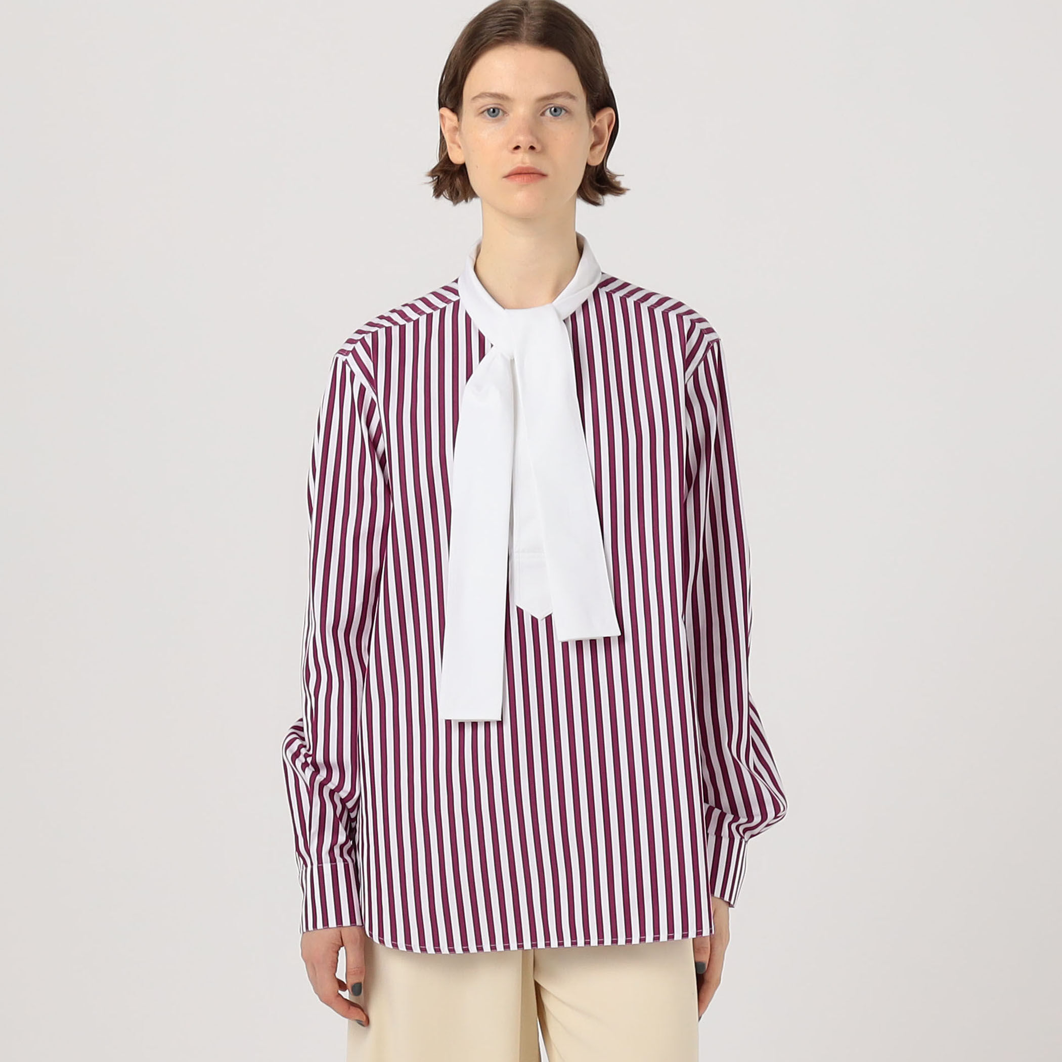 sebline CHEMISE LAVALLI タイシャツ｜トゥモローランド 公式サイト