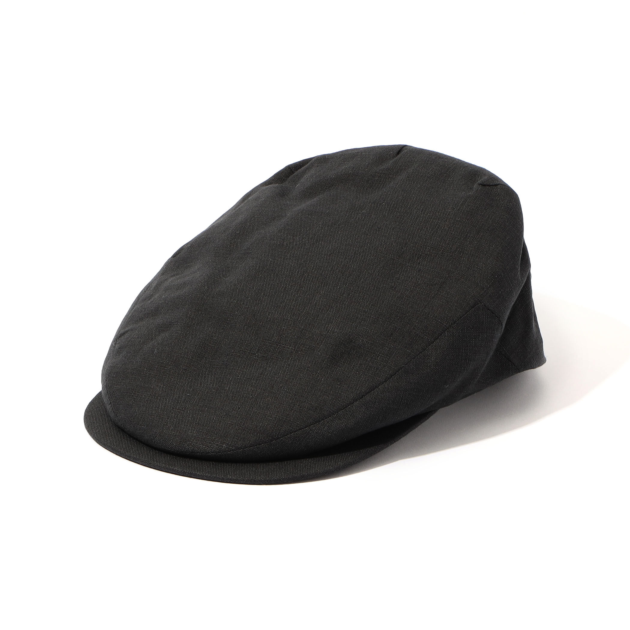 JAMES LOCK & Co. HATTERS マリンキャップ　LENON　黒 イギリス王室御用達 Lock&Co.Hatters(ジェームスロック) マリン