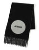 JACQUEMUS L'ECHARPE ROND CARRE マフラー
