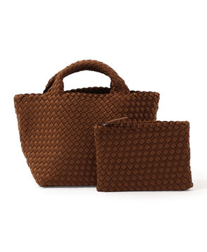 NAGHEDI St Barths 2wayトートバッグ