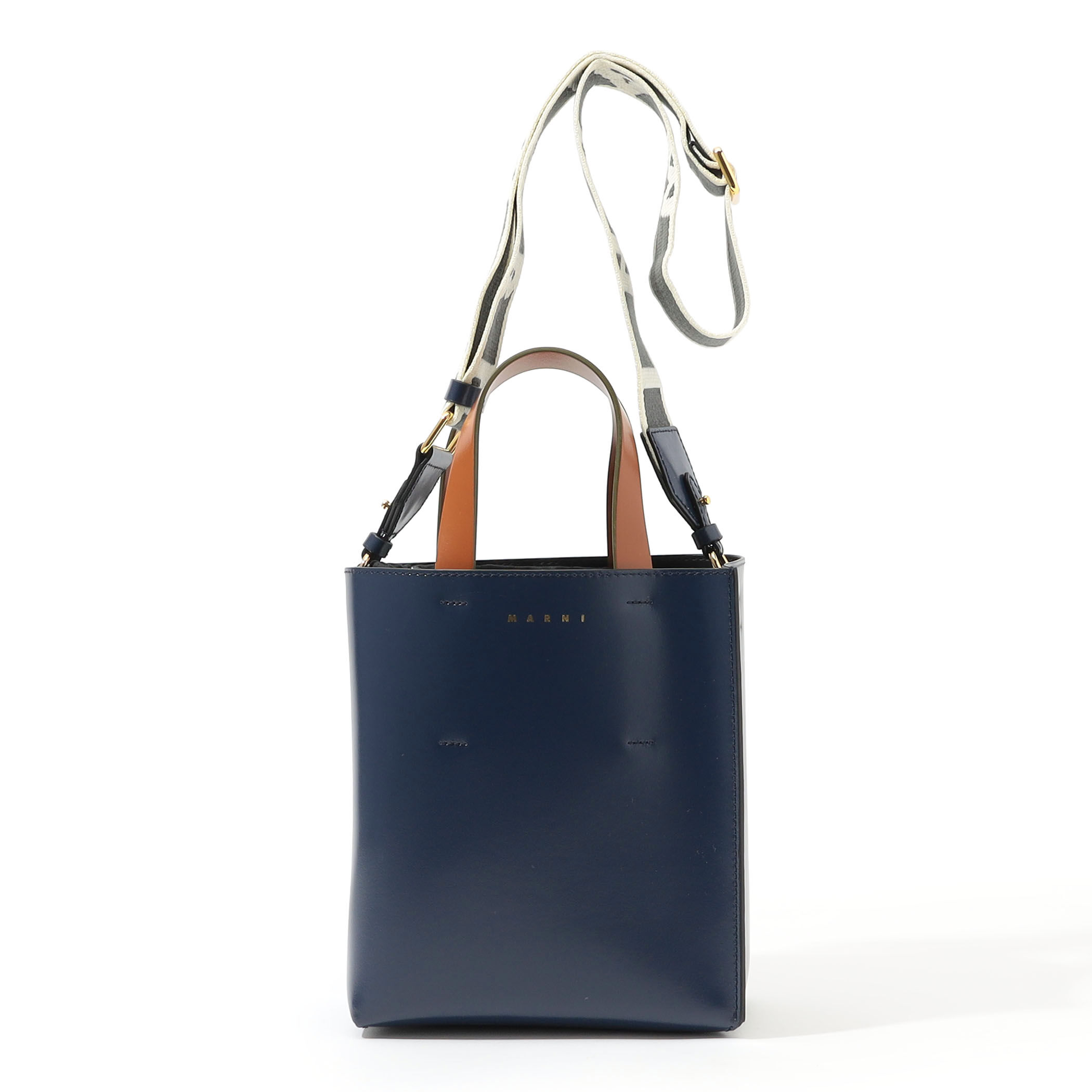 MARNI MUSEO MINI バッグ｜トゥモローランド 公式サイト