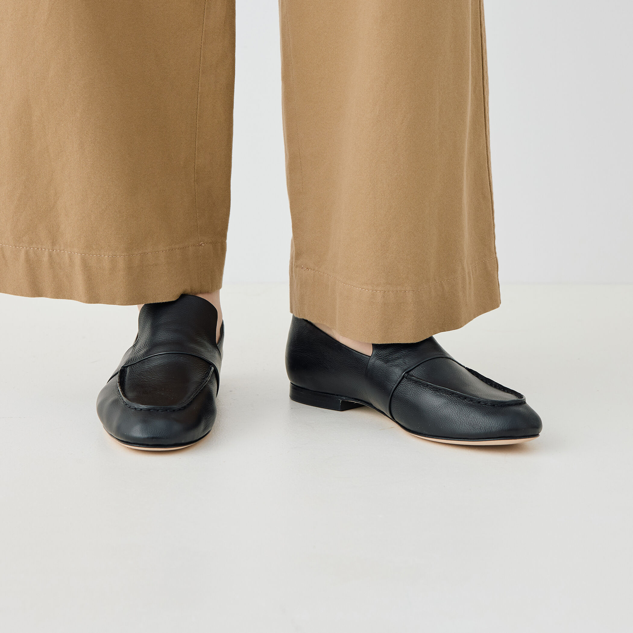 GALERIE VIE JV PAT ローファー｜トゥモローランド 公式通販